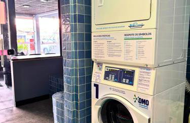 City Studios Hospedagem Executiva Inteligente - Foto 30