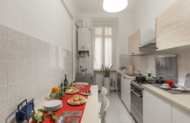 notaMi - Tailors' Home Sempione - Photo 17