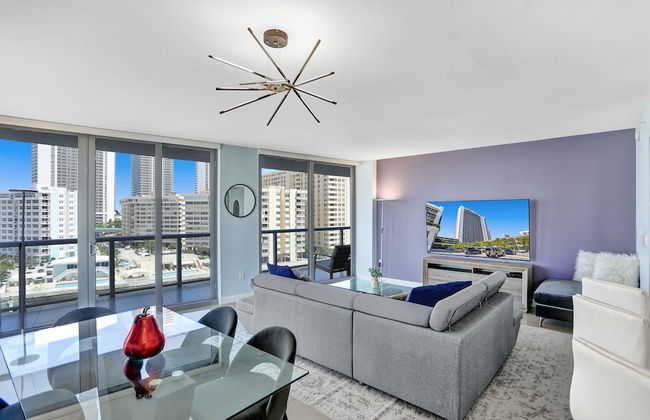 AMAZING 3BD CONDO BEACHWALK RESORT - Foto 1