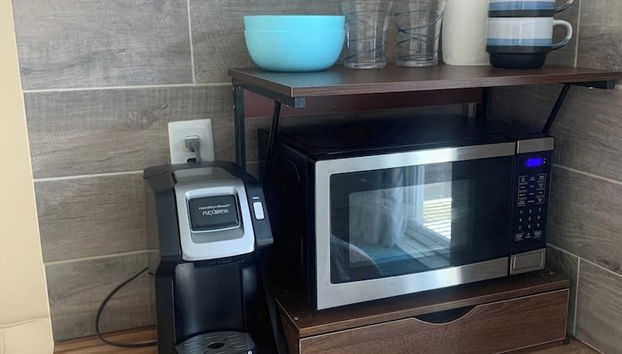 Cocina básica privada