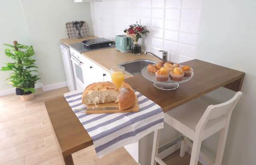 LA MOMA Apartments & Room - Foto 11