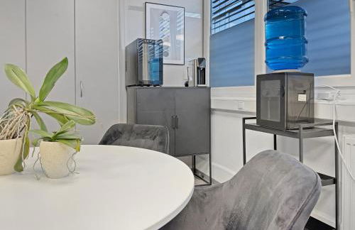 AlbRooms Nürtingen Monteur & Business Privatzimmer - Photo 45