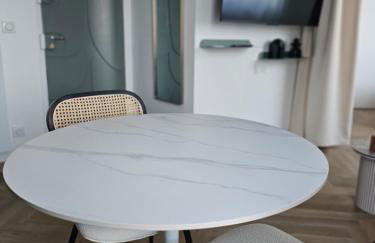 Romantic vertigo #Nüit#love#luxury - Photo 27