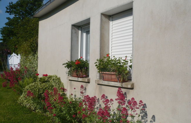 La Guguenaie - Foto 19