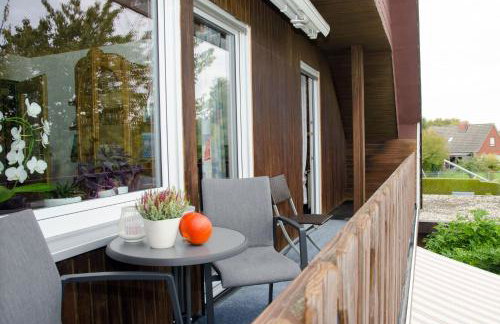 Ferienwohnung Mona, 65314 - Foto 12