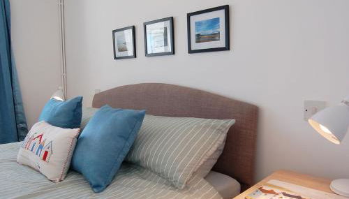 Sunny Side Up Beach House in Tywyn - Foto 2