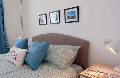 Sunny Side Up Beach House in Tywyn - Foto 2