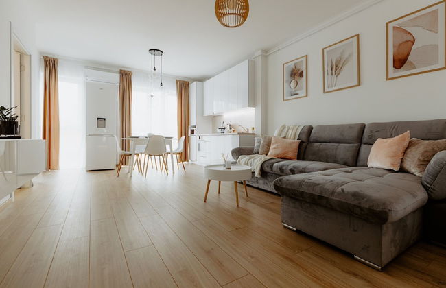 Nest Inn Oasis Residence - Foto 10