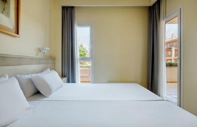 Aparthotel ILUNION Sancti Petri - Foto 16