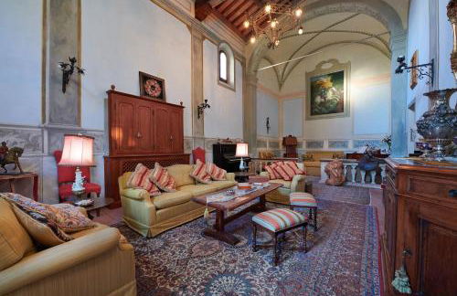 Santa Maria a Poneta - Foto 32