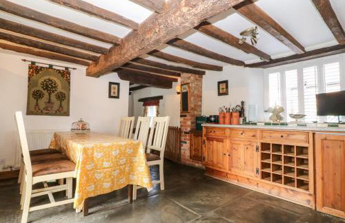 Elmhurst Cottage - Foto 5