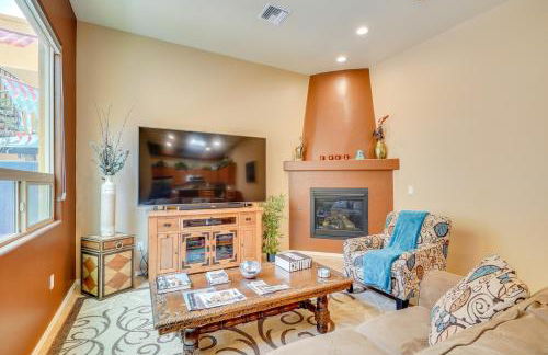 Tubac Adobe Townhome Shop, Golf, Explore and More! - Foto 1