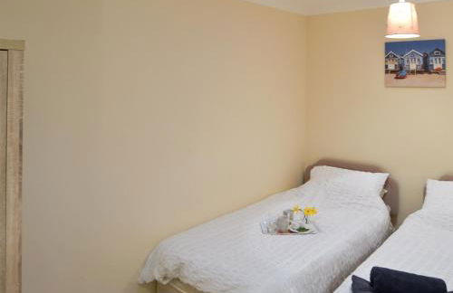 Dune Cottage - Foto 10