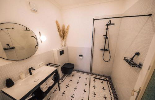 Gut Försterlay - Exklusive Boutique Apartments im historischen Winzerhaus direkt an der Mosel - Foto 28