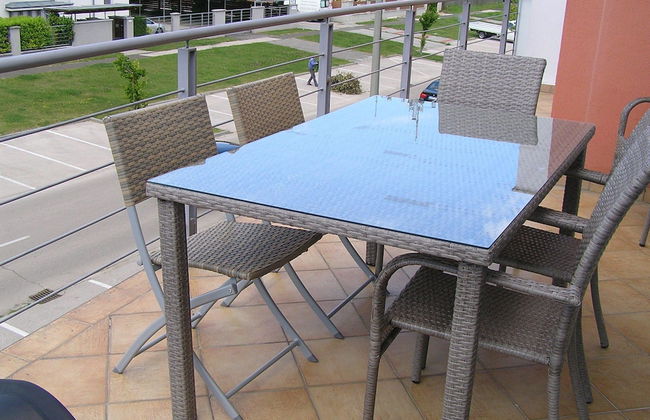 Gréta Wellness Apartmanok - Szt László u - Foto 25