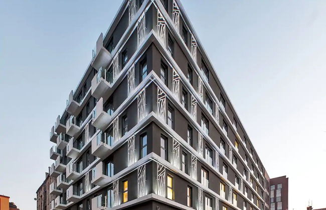 Aparthotel Invite - Foto 76