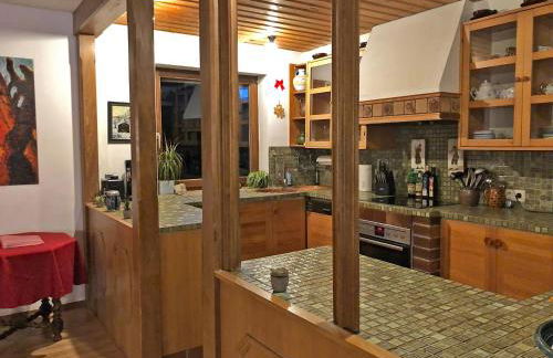 Großes Ferienhaus - Own cottage near Chiemsee - Photo 4