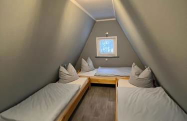 Ferienhaus Rennsteighütte 2 - Photo 7