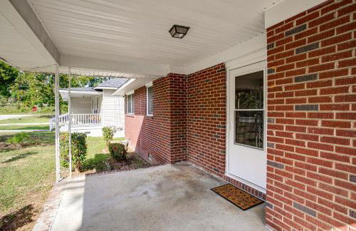 Walk to SC State University and Claflin Cozy Home - Foto 21