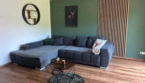 Ferienwohnung Waldidylle - Foto 4