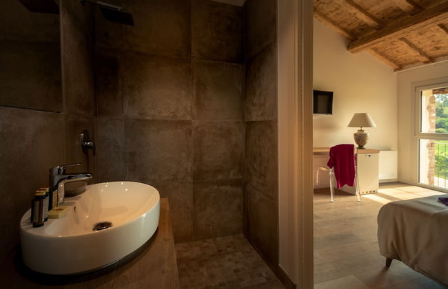 Agriturismo Relais Maddalene101 - Photo 32