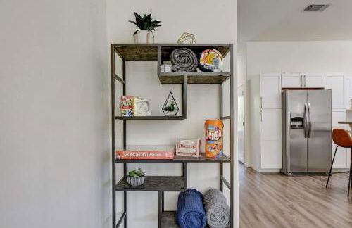 The Blue Lemon Haven - Foto 15