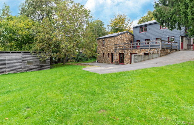 Spacious Group Stay in Wanne - Foto 36