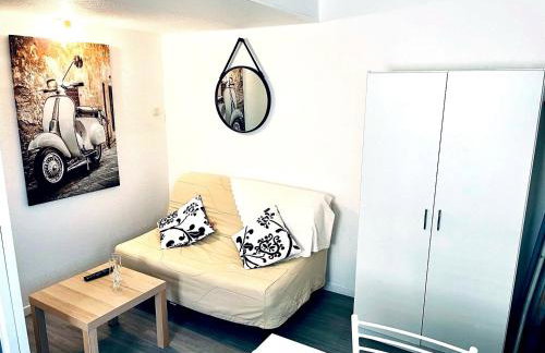 Studio Sunset et Maisonette - Photo 60