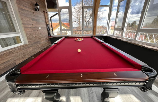 Premont Guesthouse Bran - Foto 25