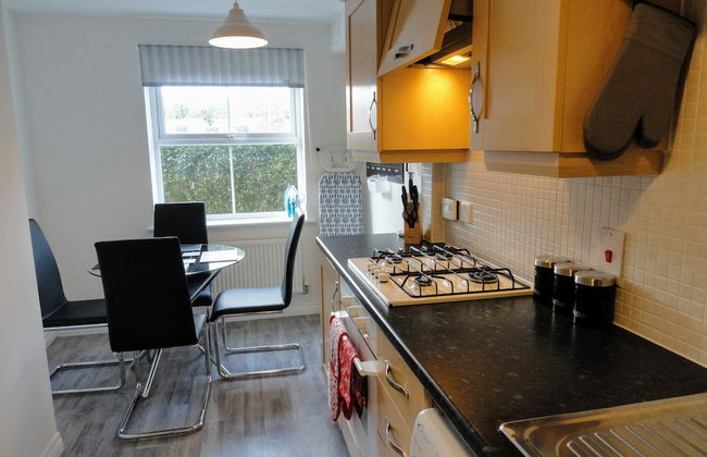 Perry House, Long Ashton, Bristol by Cliftonvalley Apartments - Foto 25