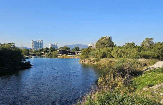 Tr ia Beach House With Pool - Foto 47