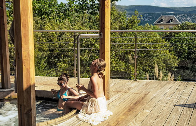 Domaine de Sévenier Chêne Blanc - Foto 32