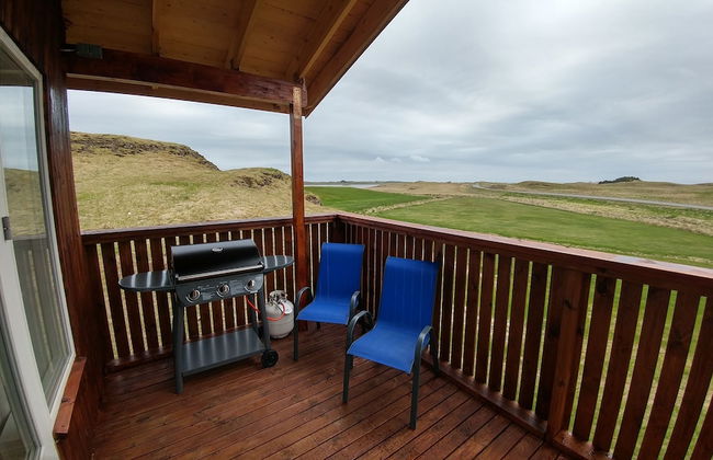 Aurora Cabins - Photo 28