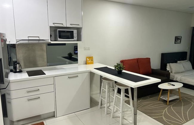 Summer Suites KLCC by Luna - Foto 37