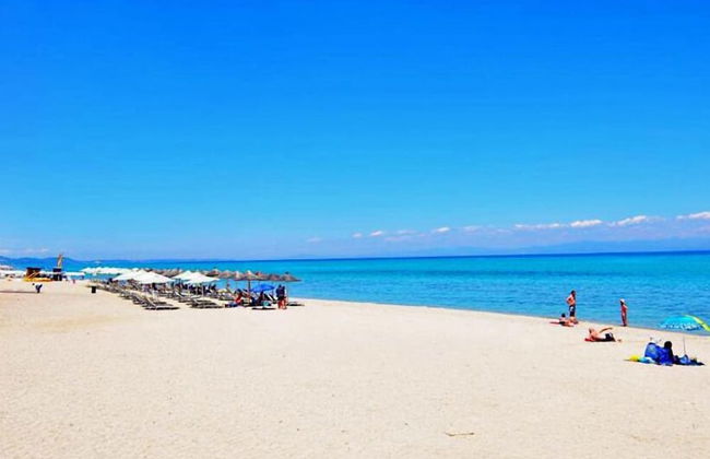 Monad Villa Hellas Hanioti - Foto 38