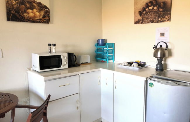 Hills and Dales Accommodation - Foto 72