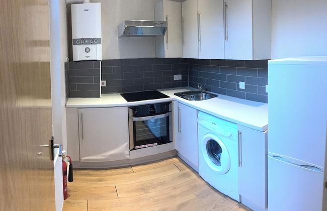 The Beverley Apartments - Foto 9