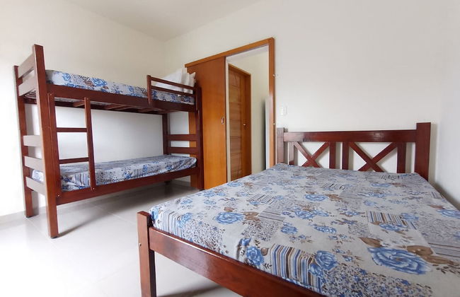 Praialar Apartamentos - Foto 43