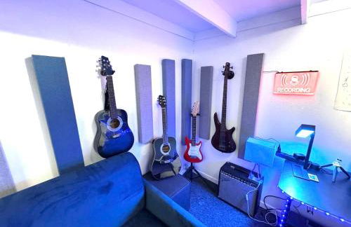 Domaine privatisable Spa Piscine à 1h de Paris - Anniversaire, séjour, séminaire, mariage - Foto 60