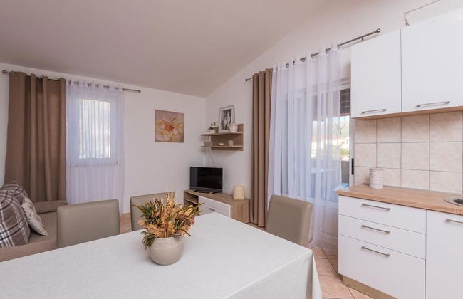 Apartments Karla - Foto 20