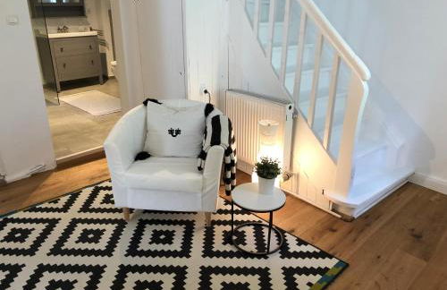 Ferienhaus im Fichtelgebirge - Foto 15