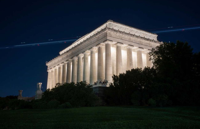 Tour nocturno por Washington DC - Foto 5