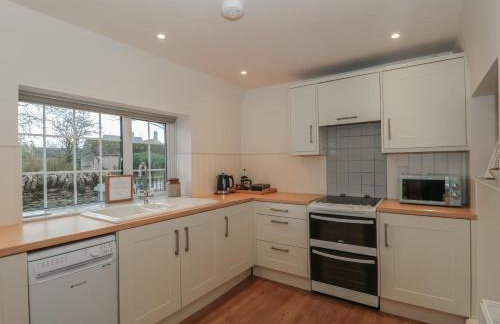 Stable Cottage - Foto 10