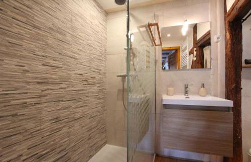 Gîte Par ci, Par là - Foto 44