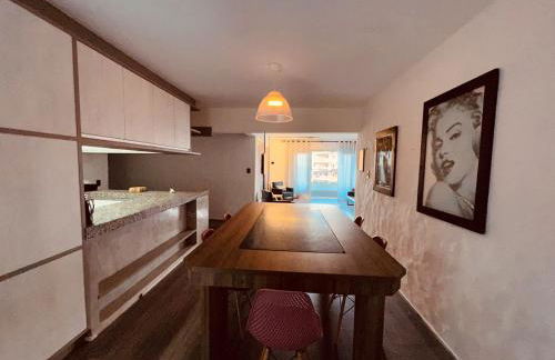 Apartamento VISTA MAR - LINDO - Foto 14