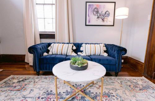 Marais Gem - Monthly 1BR Rental - Foto 8