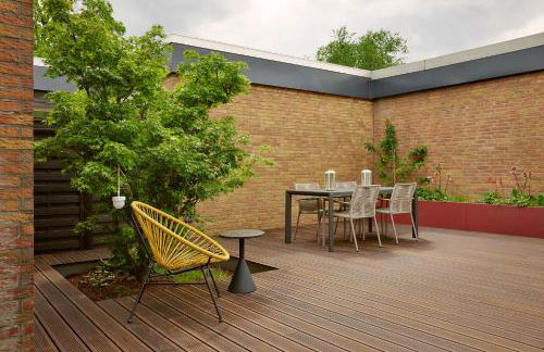 HOMEFY - Luxury Bungalow - Foto 19