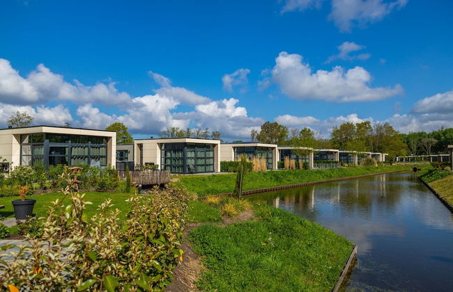 Modern Holiday Home Near the Golf Course - Foto 28