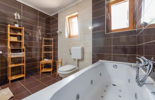 New! Holiday Home Tina with pool - Foto 31