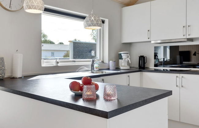 4 bedroom House in Nexø with terrace - Photo 21